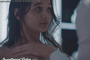 Reagan Foxx Guides Teen 18+ In Milf Lesbian Initiation. Big Tits Tribbing And Cunilingus Lick Muff Diving With Pussy Masturbation.