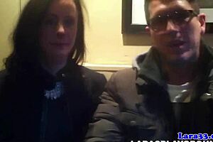 british mature fingered in lingerie 😏