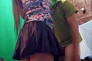 La Inquietante Historia De Fantasías Sexuales Entre La Madrastra Y El Hijastro Ellos Lo Hacen Por Diversión Y Placer Porno Real Casero Gratis