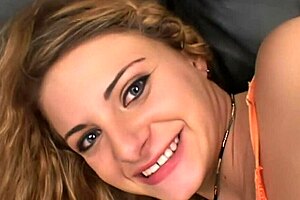 Nikki Nievez needs cock in her ass bad