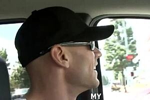 I’m your wife, satisfy me with hardcore domination now!