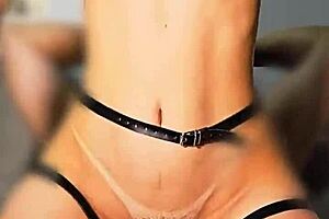 my stepmom finally gave in and fucked me while stepdad worked