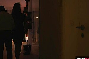 Behind The Cameras: Ass 3some Gay Fetish Orgy With Blonde Brunette Big Ass