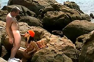 oops, upskirt! i pull my mini skirt up, showing my wet pussy for ass worshiping as a cute young milf slut getting rough.