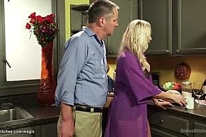 stepmom chooses stepson over husband in family dynamics