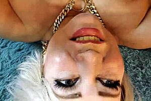 熟夫妻日常亲密特写分享