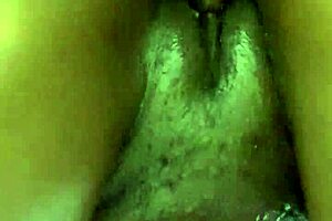 beautiful mature babe moans during doggystyle