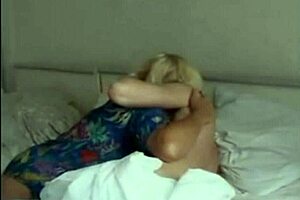 A Winsome Experienced Woman