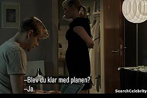 minka kuustonen appears in raja season 1 episode 3 in 2014