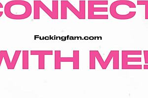 is it family sex time with milfs?