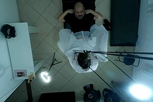 Mature Woman With Big Tits Gives Delicious Blowjob!