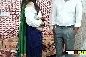 Stepmom Dates Stepson Then Gets Fucked In Various Positions 😏