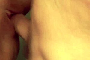 Yo, check Mofozo com! This mature blonde with huge tits gets a messy facial finish! 😜