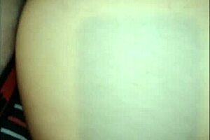 asian girl wakes with penis in wet pussy, sensual moaning in dorm with beautiful roommate.