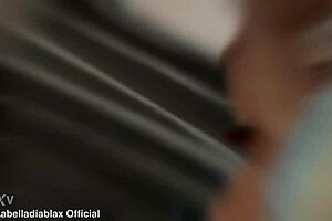 White stockings make anal so exciting!