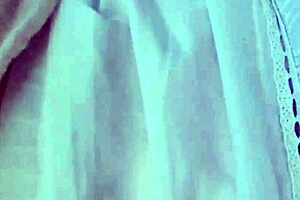 raven's sexy blowjob leading to oral cumshot. can you resist?