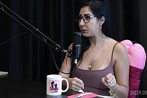 Beautiful blonde renatinha melo dominates big ass latina tifany rocha in interracial group compilation