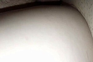 hey, wanna sneak under the covers for a quick pregnant bang?