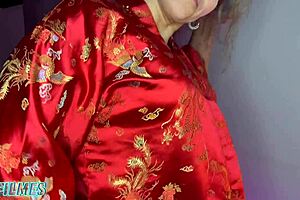 Fuck My Big Clit Latina Pussy Deep, Big Natural Tits And Ass In Intense Blowjob.