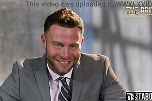 Can these curvy milfs fuck stepfamily for the prize?