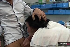 Milf Katya Sikovas Ass Get Tag Teemed By 2 Hung Colleagues - 4K Teaser