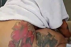 Morning Glory With Sexy Phangisile Pt 1.