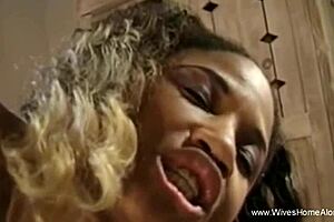 Horny solo housewife explores different toy sessions at home