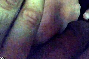 the lucky masseuse heats me up and fucks my big ass in a quickie session