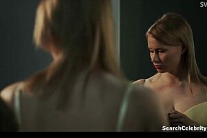 minka kuustonen appears in raja season 1 episode 3 in 2014