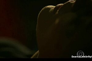 I am Paolla Oliveira showing my big tits.