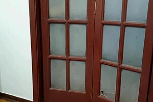 Showing Off What the Neighbor Loves Most!