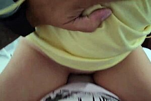 Hell yeah, redhead stepmom catches dad cheating with Eviee and Danny Dirt in wild action!