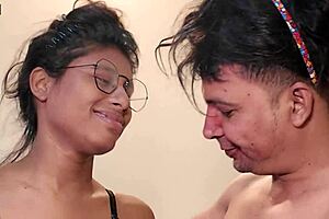 uttaran20 loves fucking his stepsister with a huge ass, amateur teen action
