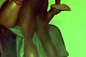 Bbc makes thick stepmom cum hard.