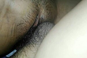 I wake up with asia girl's pussy around my penis in the dorm, feeling her moan to orgasm