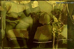 Dark Lantern Entertainment presents a story about looking good for her age.