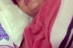 My Bull Awakens Me For Rough Fucking