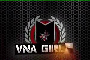 Gorgeous lesbians Aubrey Black