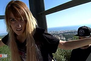 Busty Milf Housewife Cathy Heaven Rough Anal Drilling By BBC - Reupload - 4K Teaser 😈