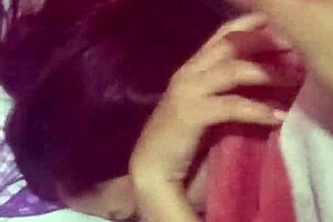 My Bull Awakens Me For Rough Fucking