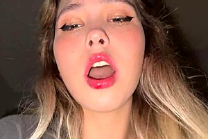 moaning asian woman fucked hard in her home