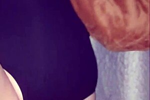 Chubby Slut With Juicy Pussy Gets Fucked By Bbc And Enjoys It