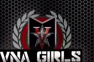 Sara Jay's big ass rides Angelina Castro's strap-on hard