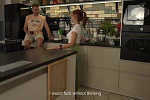 fucking blonde teen 18+ on bed?