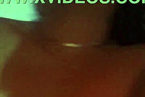 Horny Latina Milf With Big Ass Gets Fucked!