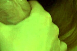 My girlfriend sucks me off and I finish in her mouth