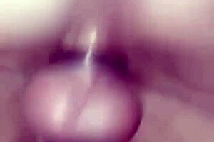 Mature Latina Gets Fucked By Stepson And Filled Inside While Dad Works