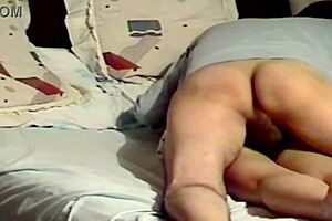 Milf Katie Morgan teaches students Gina Valentina and Melissa Moore to squirt