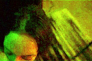 Fucking Jackie Ohh in a sex dungeon with swingers.