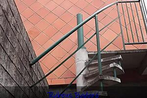 I gived my ass to the young thief